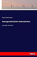 Naturgeschichtliche Volksmärchen