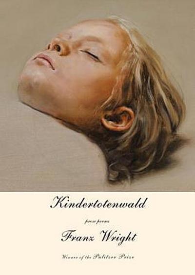 KINDERTOTENWALD