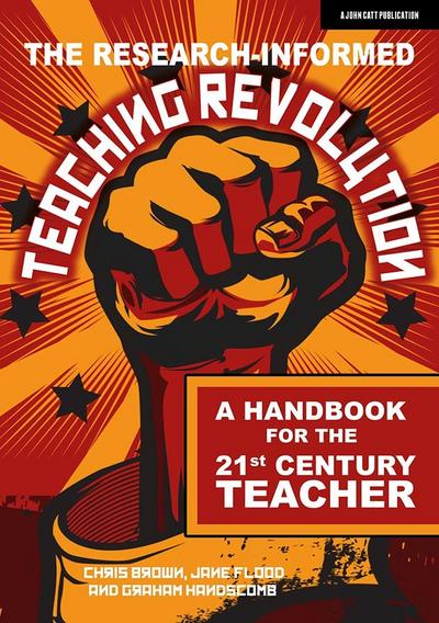Research-informed Teaching Revolution