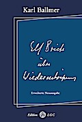 Elf Briefe über Wiederverkörperung