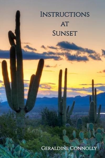 Instructions at Sunset