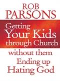 Getting Your Kids Through Church Without Them Endi