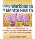 Using Workbooks in Mental Health