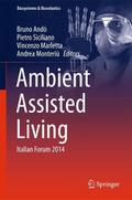 Ambient Assisted Living