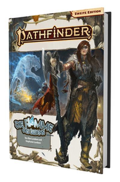 Pathfinder 2 - Die Flamme des Lebens