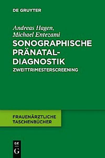 Sonographische Pränataldiagnostik