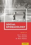 Social Epidemiology (Revised)