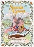 SimsalaGrimm: Hänsel und Gretel & Das tapfere Schneiderlein