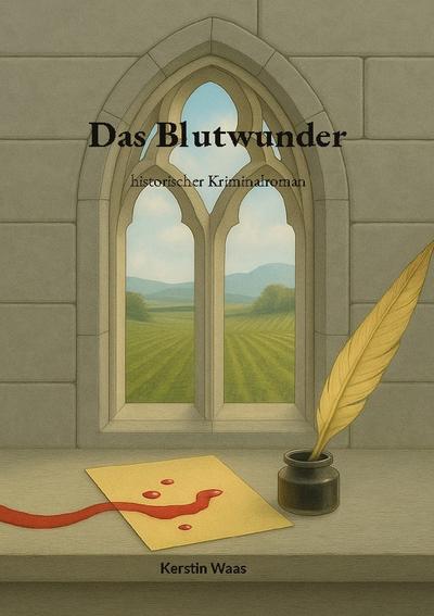 Das Blutwunder