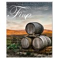 FINE Das Weinmagazin 04/2011