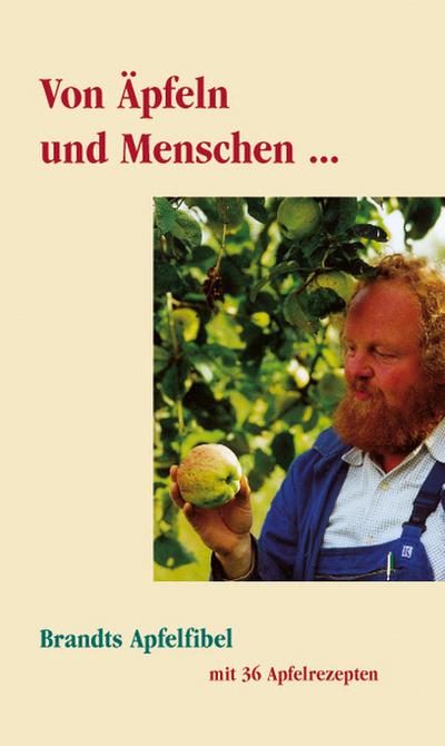 Von Äpfeln und Menschen . . .