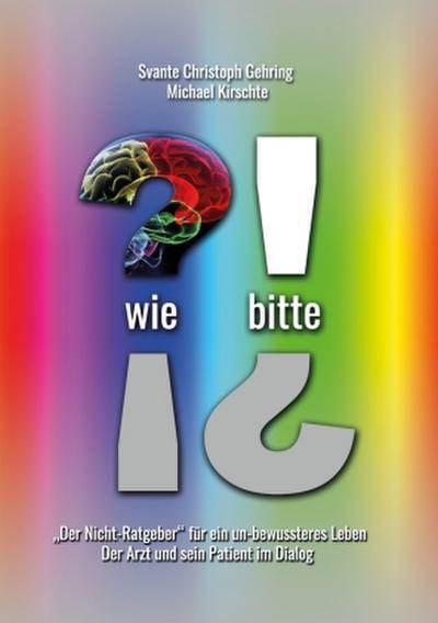 Wie bitte