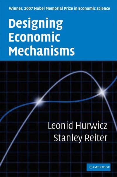 Designing Economic Mechanisms
