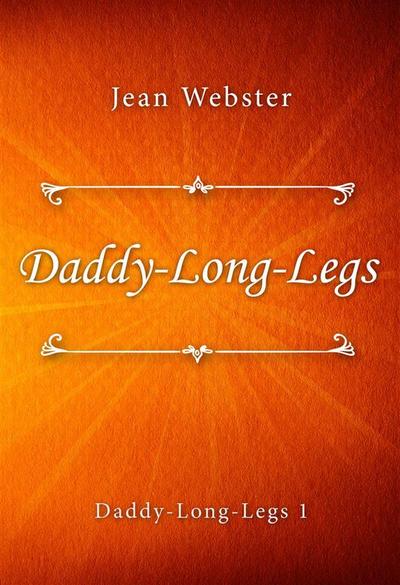 Daddy-Long-Legs