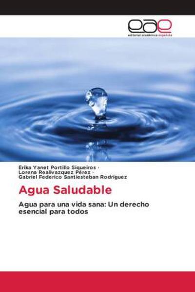 Agua Saludable