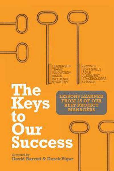 The Keys to Our Success
