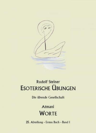 Esoterische Übungen /  Worte