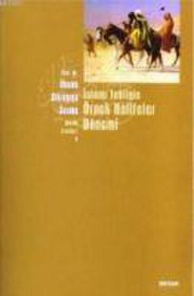 Islami Tebligin Örnek Halifeler Dönemi