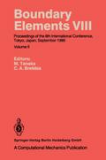 Boundary Elements VIII
