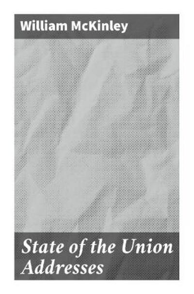 State of the Union Addresses