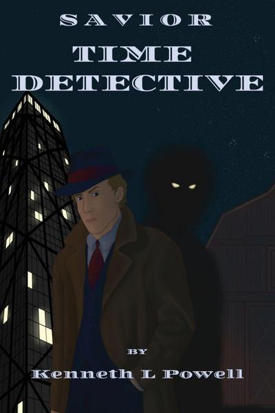 Time Detective