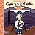 Little Naturalists: Georgia O’Keeffe Loved the Desert