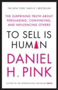 To Sell is Human