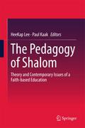 The Pedagogy of Shalom