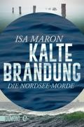 Kalte Brandung von Isa Maron | Ebook