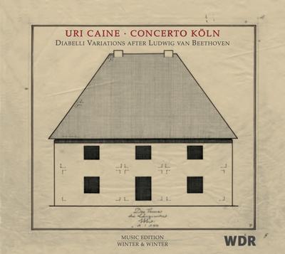Beethoven:Diabelli Variations