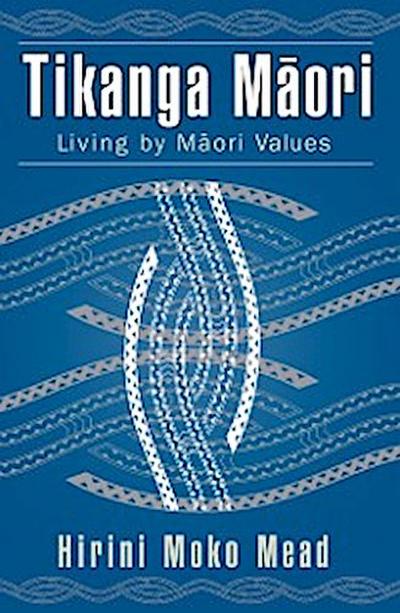 Tikanga Maori