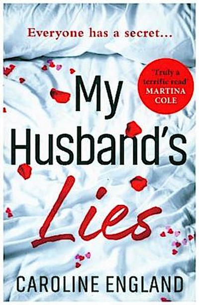 My Husband’s Lies