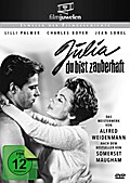 Julia, Du bist zauberhaft