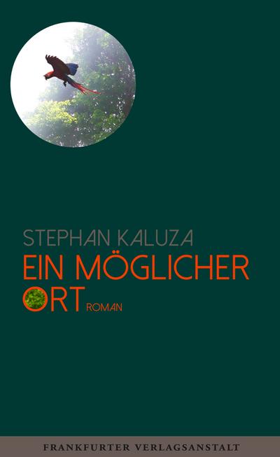 Kaluza, S: Ein möglicher Ort