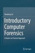 Introductory Computer Forensics