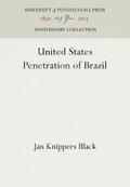 United States Penetration of Brazil