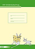 GSV Schülerbeobachtung