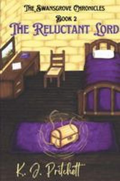 The Reluctant Lord