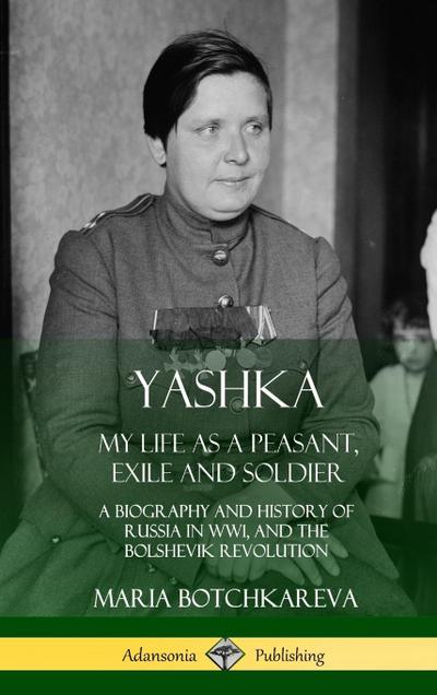 Yashka