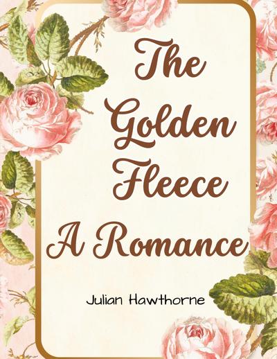 The Golden Fleece