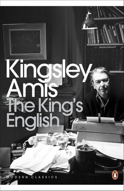 The King’s English