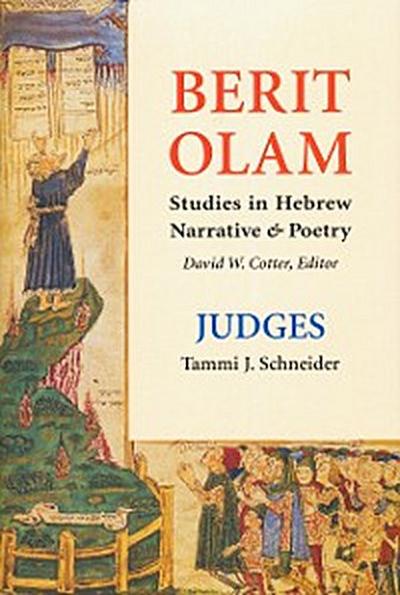 Berit Olam: Judges