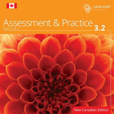Jump Math AP Book 3.2