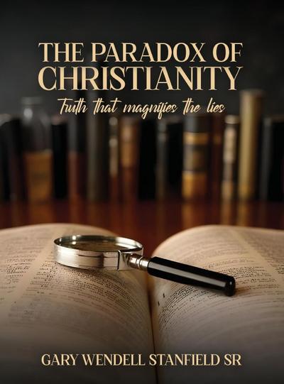 THE PARADOX OF CHRISTIANITY