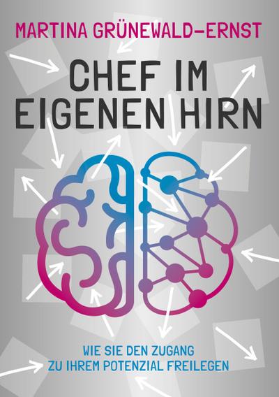 Chef im eigenen Hirn
