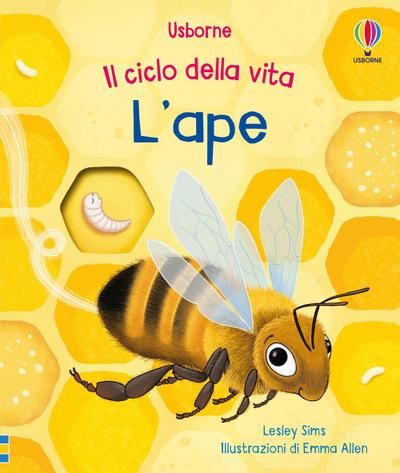 L’ ape