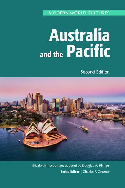 Australia and the Pacific, Second Edition (Ls Edition)