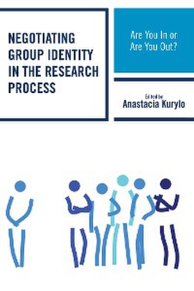 Negotiating Group Identity in the Research Process