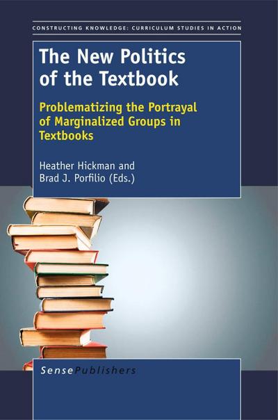 The New Politics of the Textbook