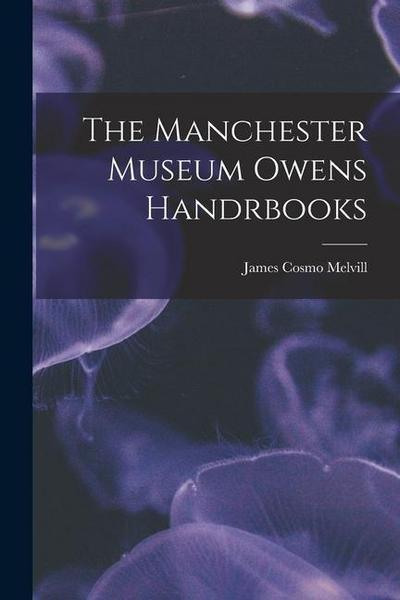 The Manchester Museum Owens Handrbooks